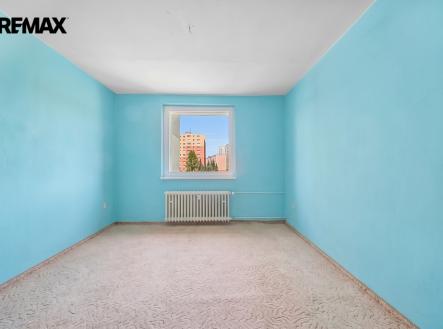 Prodej bytu, 3+1, 70 m²