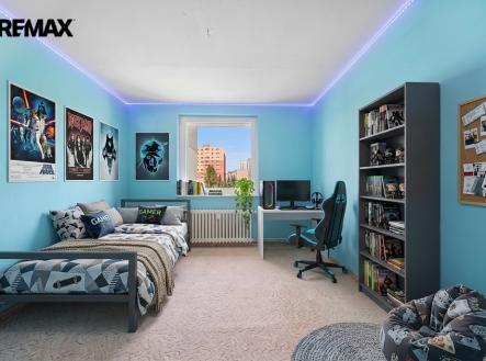 Prodej bytu, 3+1, 70 m²