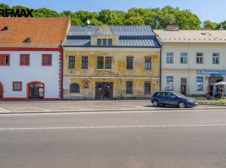 Prodej domu/vily, 158 m²