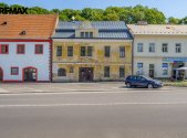 Prodej domu/vily, 158 m²