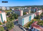 Prodej bytu, 3+1, 73 m²