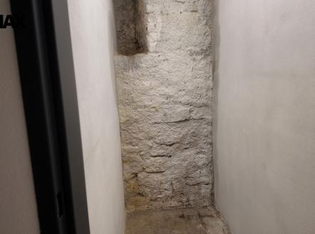 Prodej skladu, 1 m²