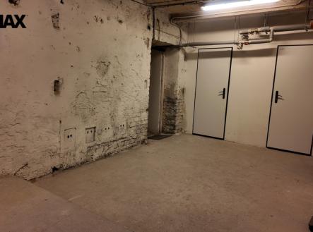 Prodej skladu, 1 m²