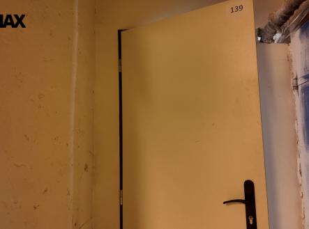 Prodej skladu, 5 m²