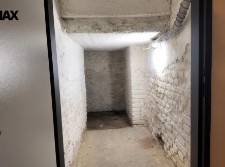 Prodej skladu, 5 m²