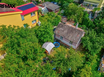 Prodej domu/vily, 55 m²