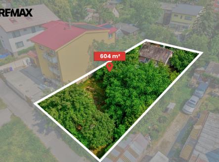 Prodej domu/vily, 55 m²