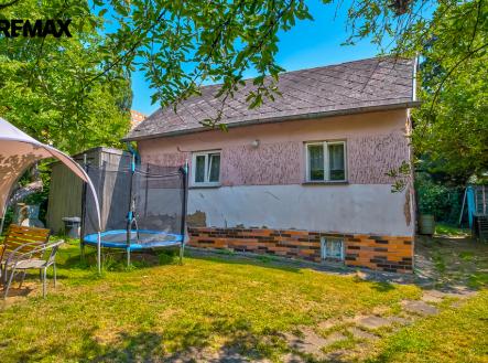 Prodej domu/vily, 55 m²