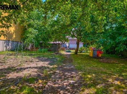 Prodej domu/vily, 55 m²