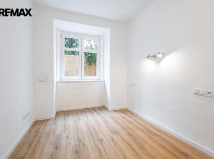 Prodej bytu, 2+kk, 52 m²