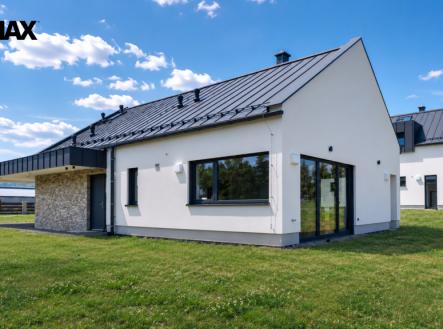 Prodej domu/vily, 201 m²