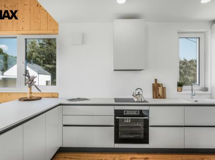 Prodej domu/vily, 201 m²