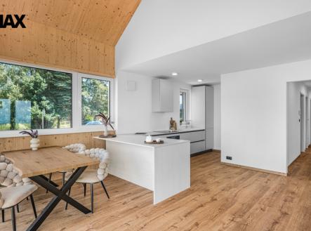 Prodej domu/vily, 201 m²