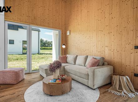 Prodej domu/vily, 201 m²