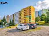 Prodej bytu, 2+kk, 43 m²