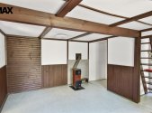 Prodej chaty/rekreačního objektu, 45 m²
