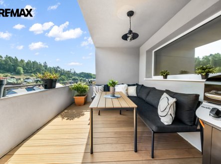 Prodej bytu, 3+kk, 86 m²