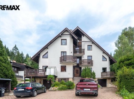 Prodej rodinného domu Harrachov 239m2