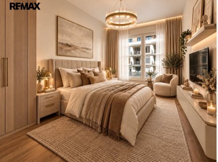 Prodej bytu, 2+kk, 51 m²