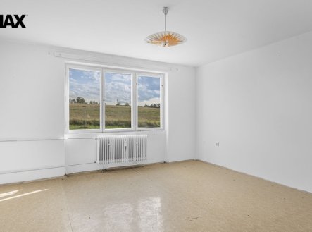 Prodej bytu, 3+1, 68 m²