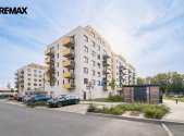 Prodej bytu, 2+kk, 56 m²
