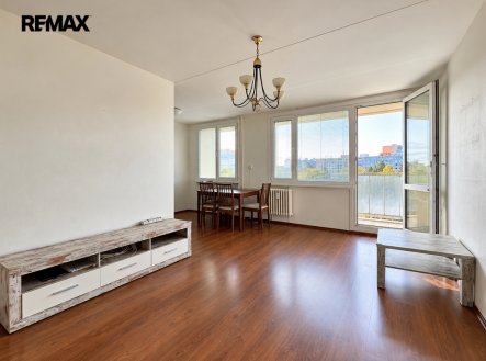Prodej bytu, 3+1, 71 m²