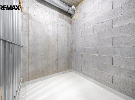 Prodej skladu, 3 m²