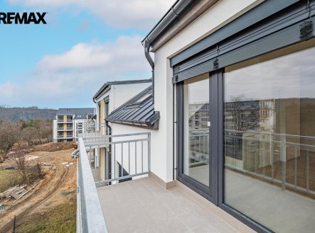 Pronájem bytu, 1+kk, 31 m²
