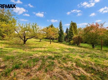 Prodej pozemku pro bydlení, 905 m²