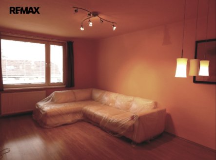 Pronájem bytu, 3+1, 83 m², Roudnice nad Labem – náhled fotky 2