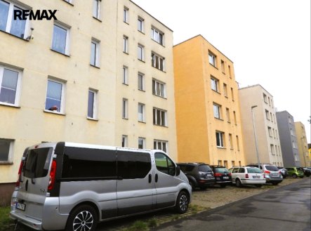 Pronájem bytu, 3+1, 83 m², Roudnice nad Labem – náhled fotky 3