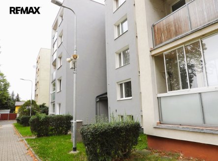 Pronájem bytu, 3+1, 83 m², Roudnice nad Labem – náhled fotky 4