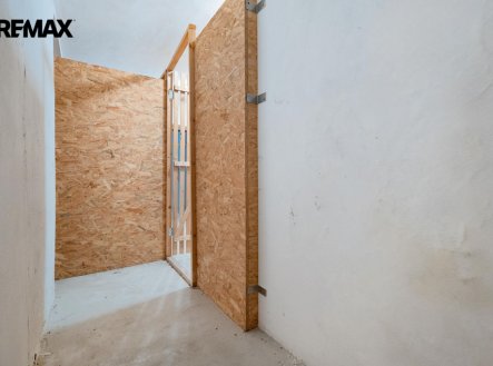 Prodej skladu, 2 m²