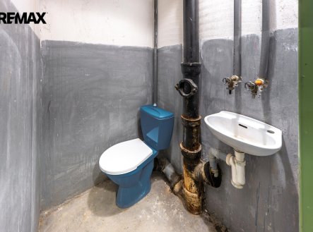 Prodej skladu, 15 m²