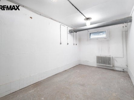 Prodej skladu, 15 m²
