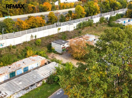 Prodej pozemku pro komerční výstavbu, 24 m²