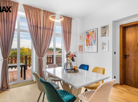 Prodej bytu, 3+1, 151 m², Žacléř – náhled fotky 2