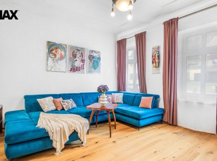 Prodej bytu, 3+1, 151 m², Žacléř – náhled fotky 3