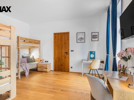 Prodej bytu, 3+1, 151 m², Žacléř – náhled fotky 4