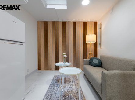 Prodej bytu, 1+kk, 17 m²