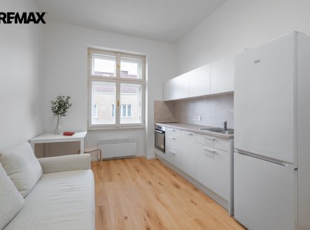 Prodej bytu, 1+kk, 20 m²
