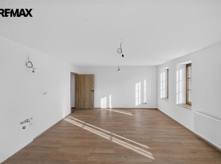 Prodej bytu, 3+kk, 95 m²