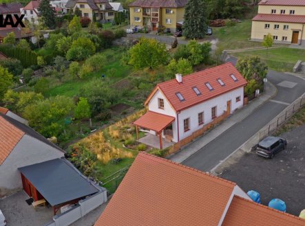 Prodej pozemku pro bydlení, 356 m²