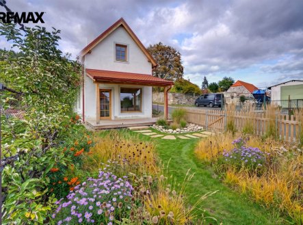 Prodej pozemku pro bydlení, 356 m²