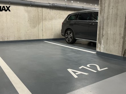 Pronájem