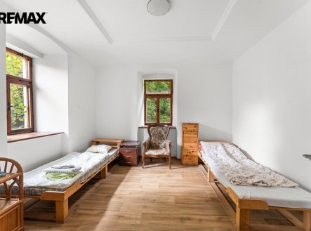 Prodej jiné komerční nemovitosti, 931 m²