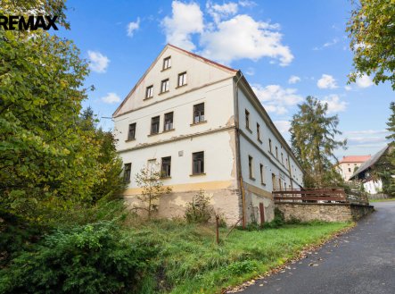 Prodej jiné komerční nemovitosti, 931 m²