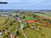 Prodej pozemku pro bydlení, 1 212 m²