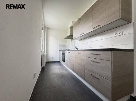 Pronájem bytu, 2+1, 59 m²