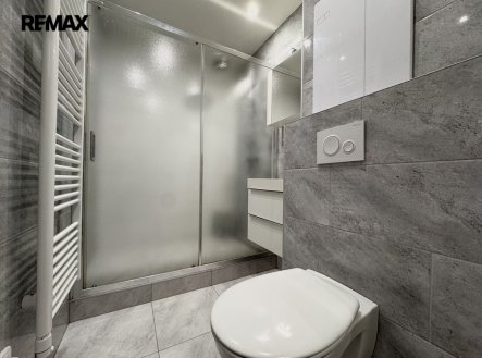 Pronájem bytu, 2+1, 59 m²